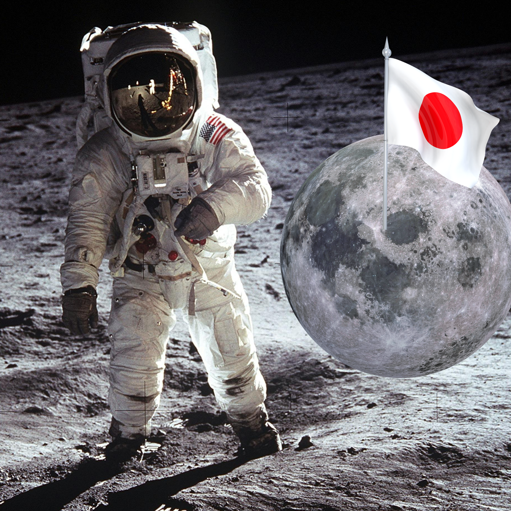 Japan’s Historic Moon Landing: Triumph and Challenges